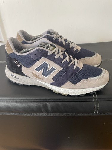 Rare new balance 575 trail - new,