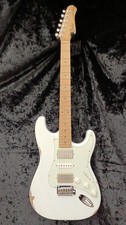 Electric Guitar IAN THORNLEY SIG S ASW SUHR