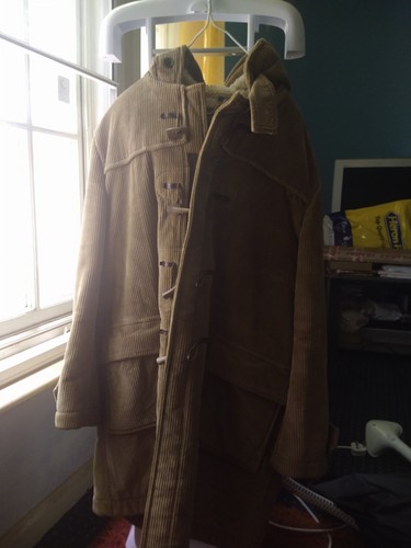 Gloverall duffle coat - coat,