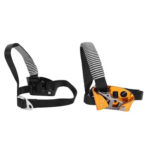 Left right foot ascender for - ascender,
