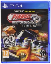 Pinball Arcade Season 2 For