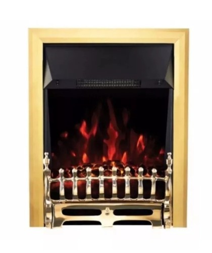Focal point blenheim brass - focal, led