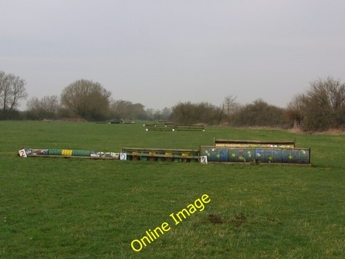 Photo 6x4 cross country - photo, cross-country