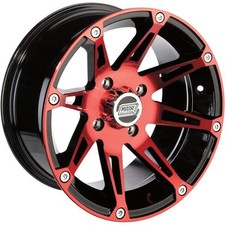 Moose Utility 387X Red 12X8
