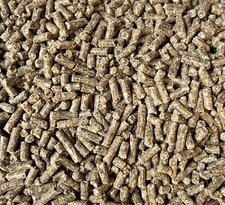 Bloodworm Fish Food Pellets Tropical Fish Food 100g  for Discus Angels Cory Carp
