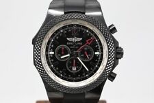 Breitling Bentley GMT Watch