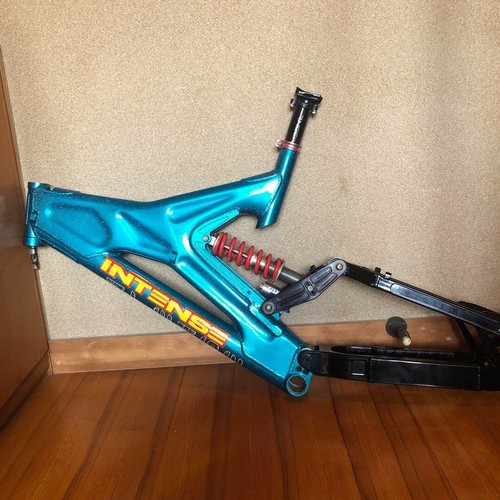 Intense frame 520mm - m-1, 26”