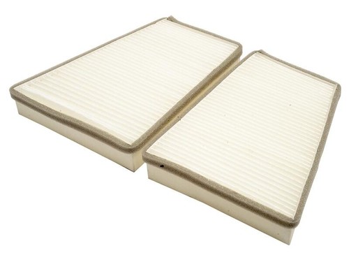 Cab air filters for john - cab,