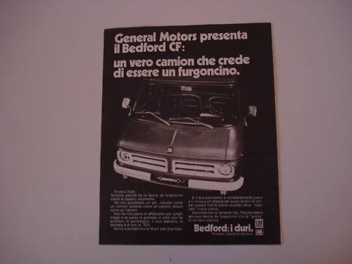 Advertising 1971 - advertising,