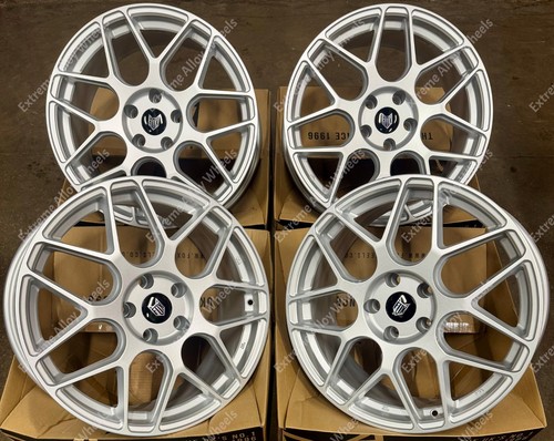 Alloy wheels silver pf3 - wheels,