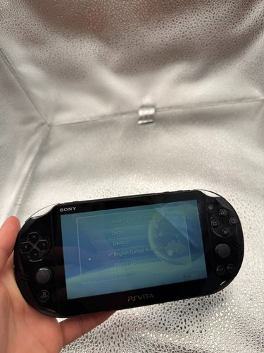 Sony vita slim pch 2016 - slim, pch-2016
