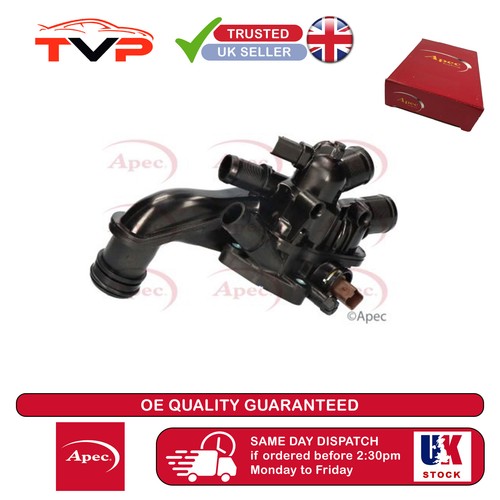 Apec thermostat for citroen - thermostat, c4