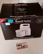 Vintage Russell Hobbs Classic