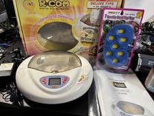 Rcom Digital Egg Incubator