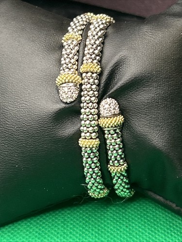 550 lagos two tone - $2,550,