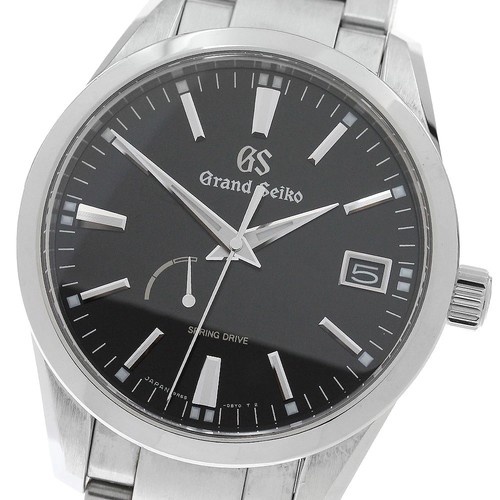 Seiko watch sbga301 9r65 0bm0 - seiko, sbga301/9r65-0bm0