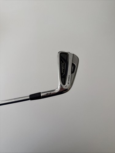 Titlest forged iron - forged, 6