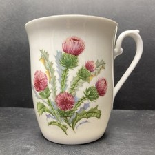 Vintage Royal Kendal Scottish