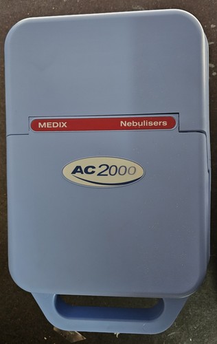 Medix ac2000 compressor - ac2000,