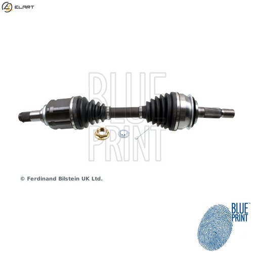 Drive shaft adbp890025 for - shaft,