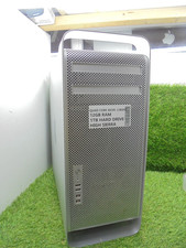 Apple Mac Pro A1289 Tower Unit