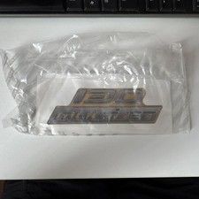 Genuine Fiat Ducato Chrome 130