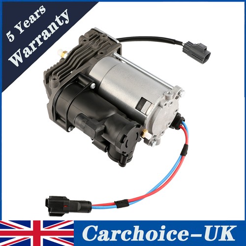 Air suspension compressor pump - air,