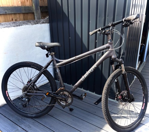 Dahon matrix 2011 full - dahon,