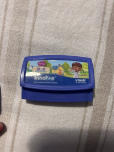 Vtech innotab games - vtech,