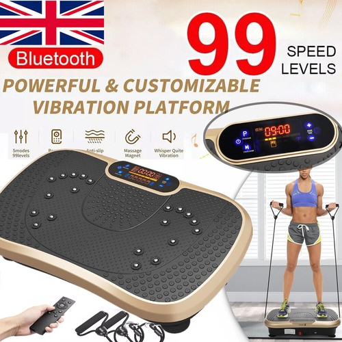 Power vibration plate - power,