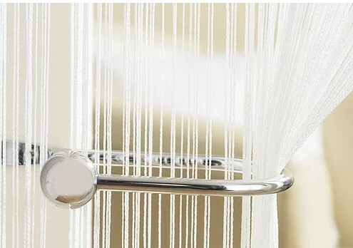 String curtain doors windows - doors,