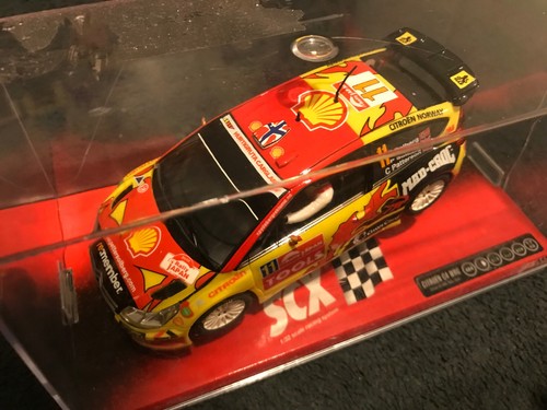 Scx 64820 citroen - 64820, c4