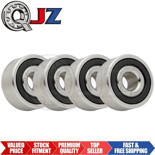 Qty s5200 2rs stainless - [qty.4],
