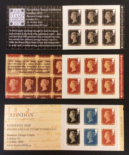 Royal mail stamp - 3,