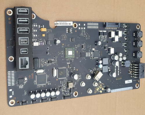 Apple thunderbolt 27 - apple, 27"