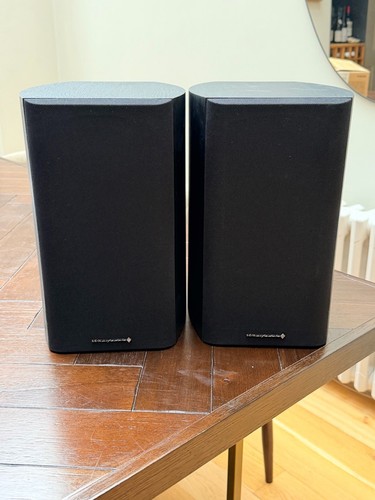 Wharfedale diamond 1 - diamond, 9.1