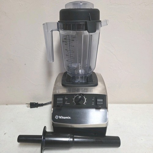 Vitamix vm0103 5200 speed - 5200, 10