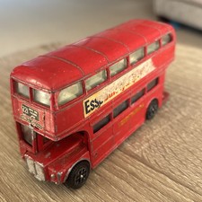 A35 1:43 DINKY TOYS 289LONDON
