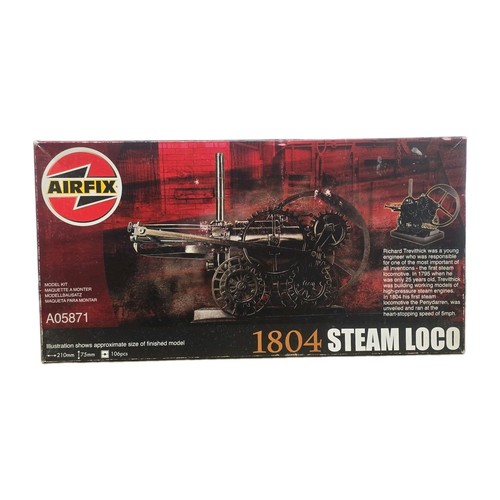 Airfix kit 1804 - kit,