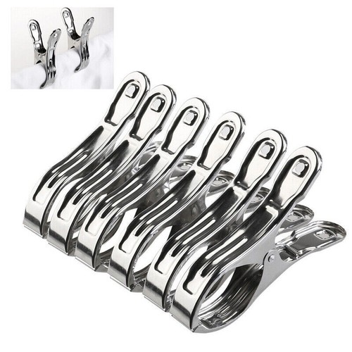 Stainless steel large - stainless,