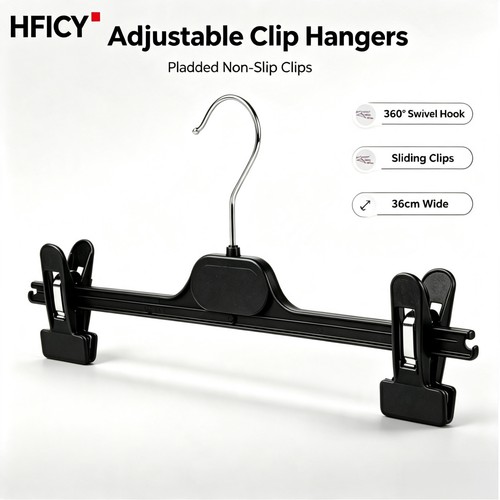 The hanger store - the,