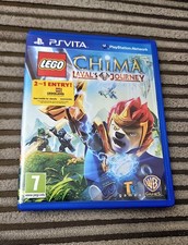 LEGO Legends Of Chima: Laval's
