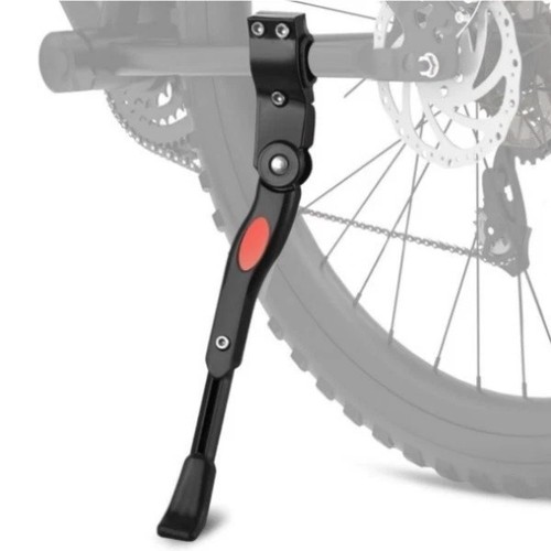 Aluminum alloy bicycle