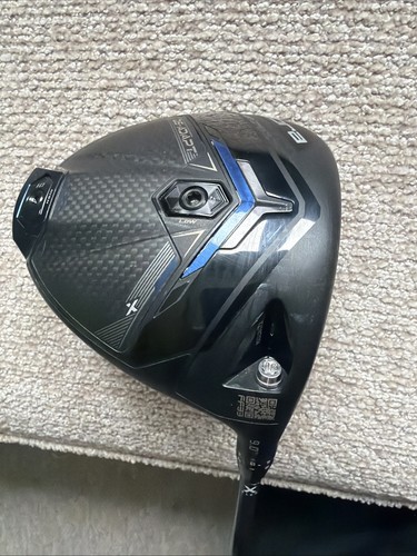 Cobra adapt 9 degree - cobra,