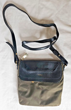 A classic Furla shoulder bag