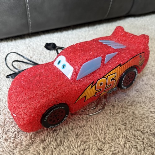 Disney pixar cars lightning - cars,