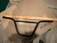 NOS OLD SCHOOL BMX HANDLEBARS