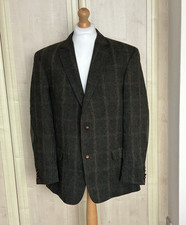 Mario Barutti Harris Tweed