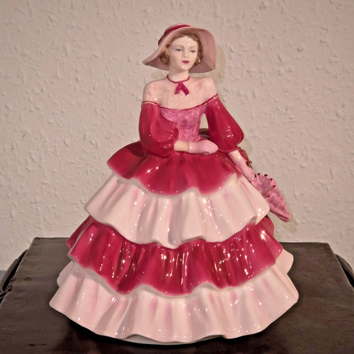 Coalport ladies fashion - ladies,