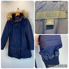 Uniqlo Ultra Warm Short Down